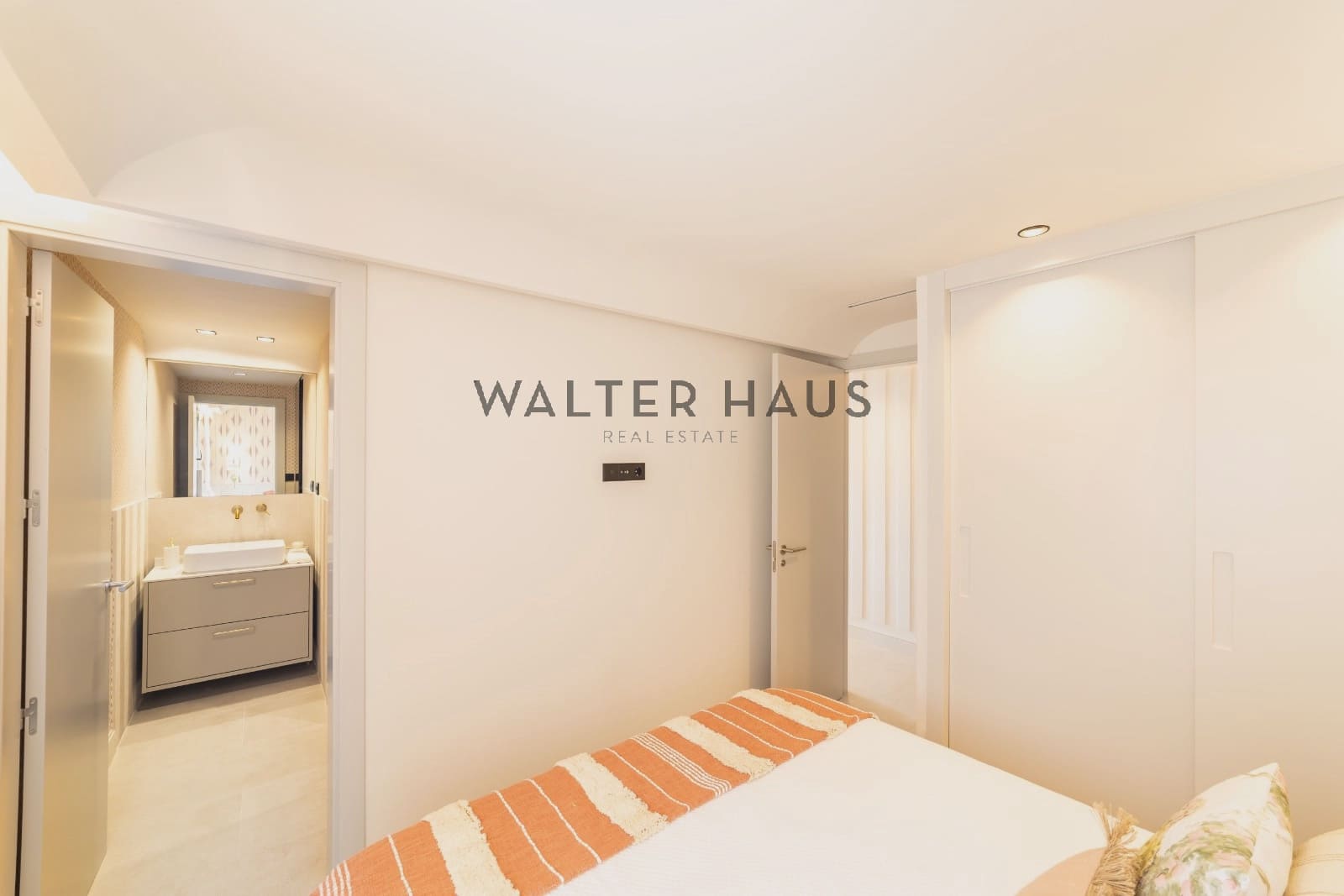 3 slaapkamer Penthouse te koop in Madrid stad - € 2.390.000 (Ref: 9307262)