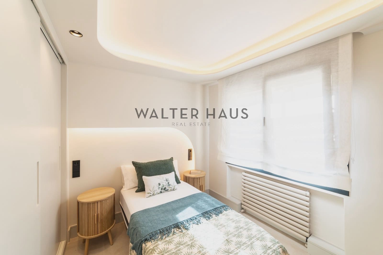 3 slaapkamer Penthouse te koop in Madrid stad - € 2.390.000 (Ref: 9307262)