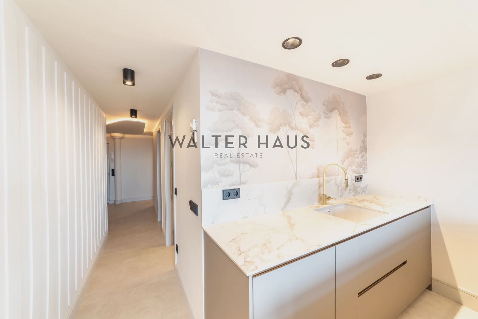 3 slaapkamer Penthouse te koop in Madrid stad - € 2.390.000 (Ref: 9307262)