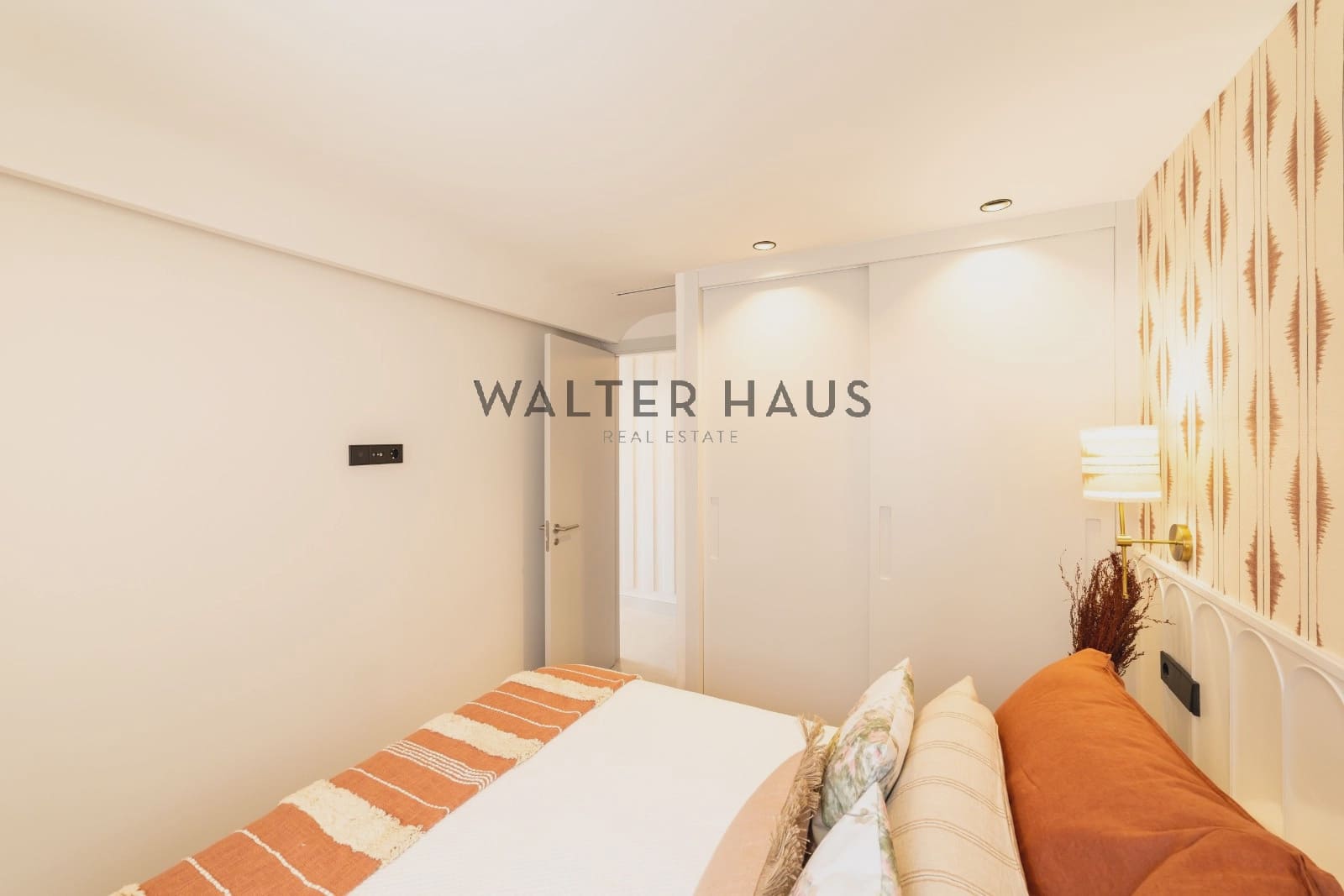 3 slaapkamer Penthouse te koop in Madrid stad - € 2.390.000 (Ref: 9307262)