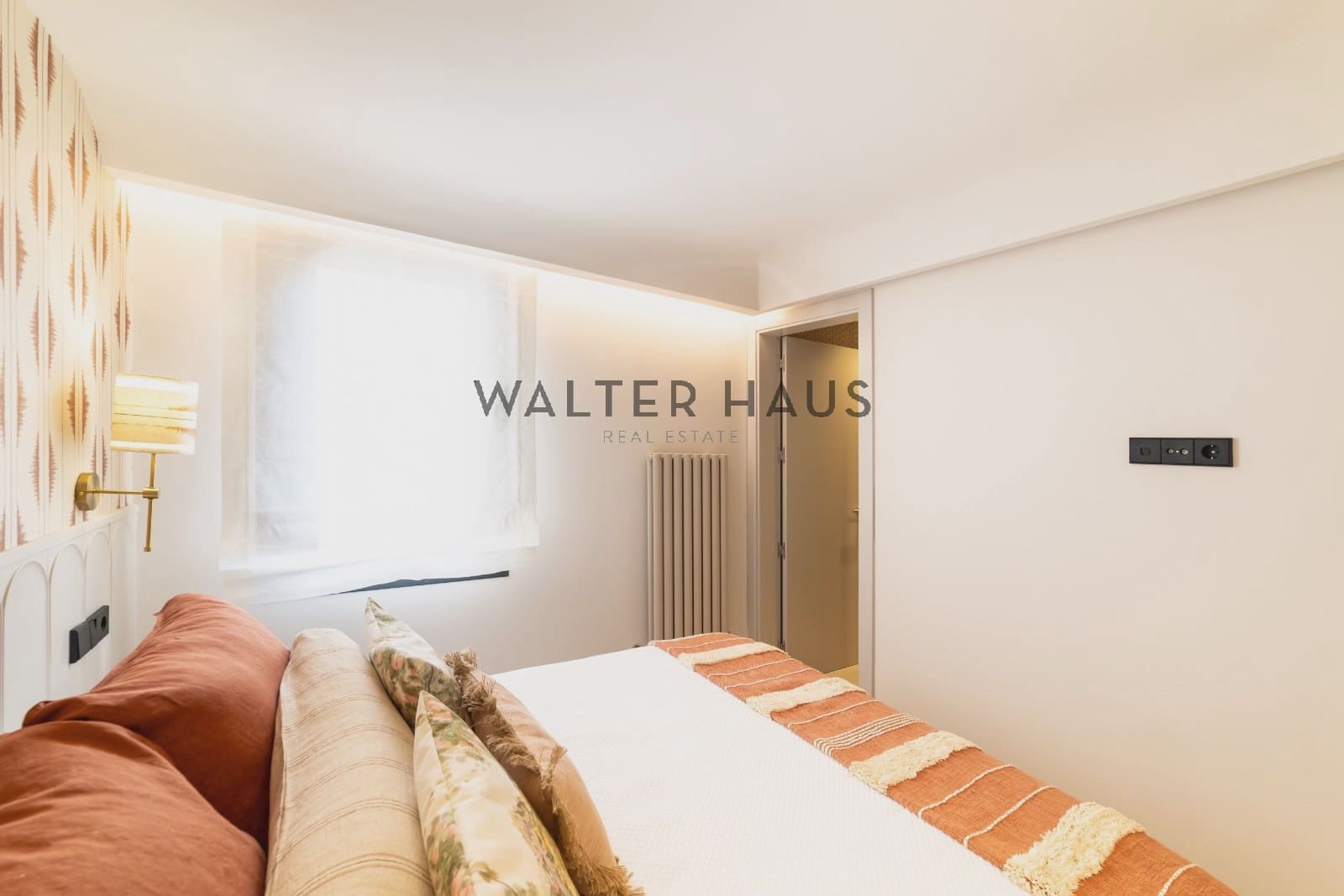 3 slaapkamer Penthouse te koop in Madrid stad - € 2.390.000 (Ref: 9307262)