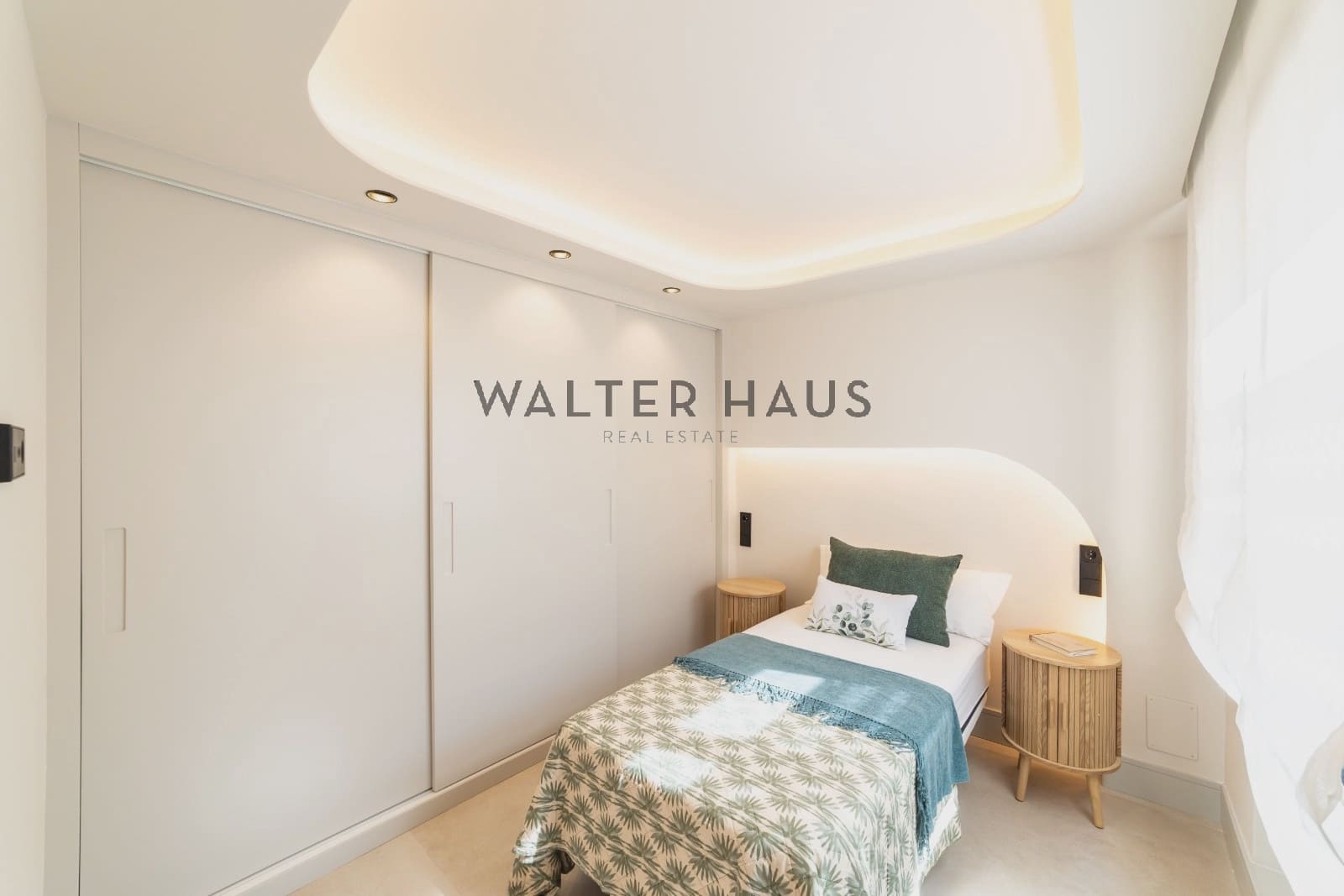 3 slaapkamer Penthouse te koop in Madrid stad - € 2.390.000 (Ref: 9307262)