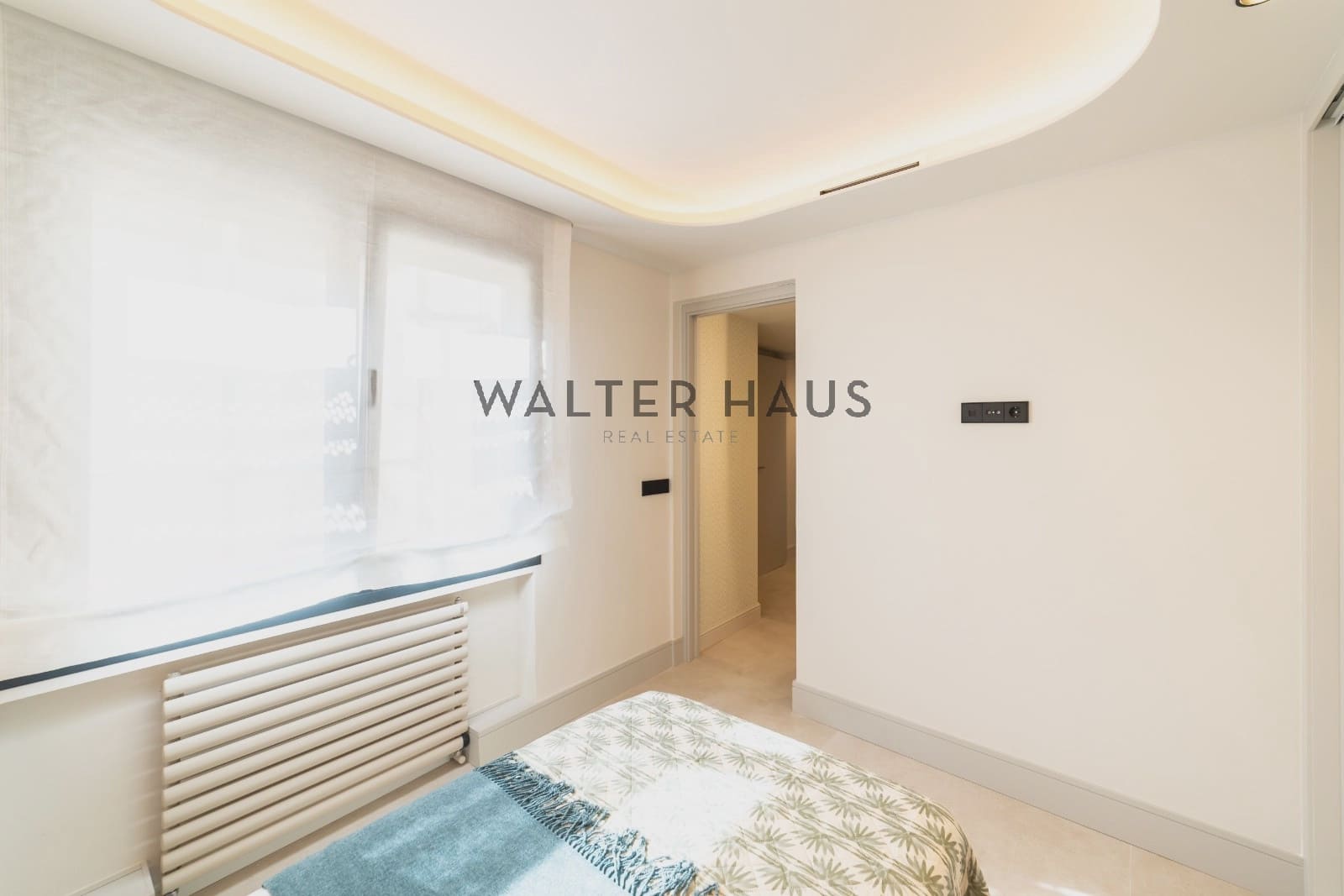 3 slaapkamer Penthouse te koop in Madrid stad - € 2.390.000 (Ref: 9307262)