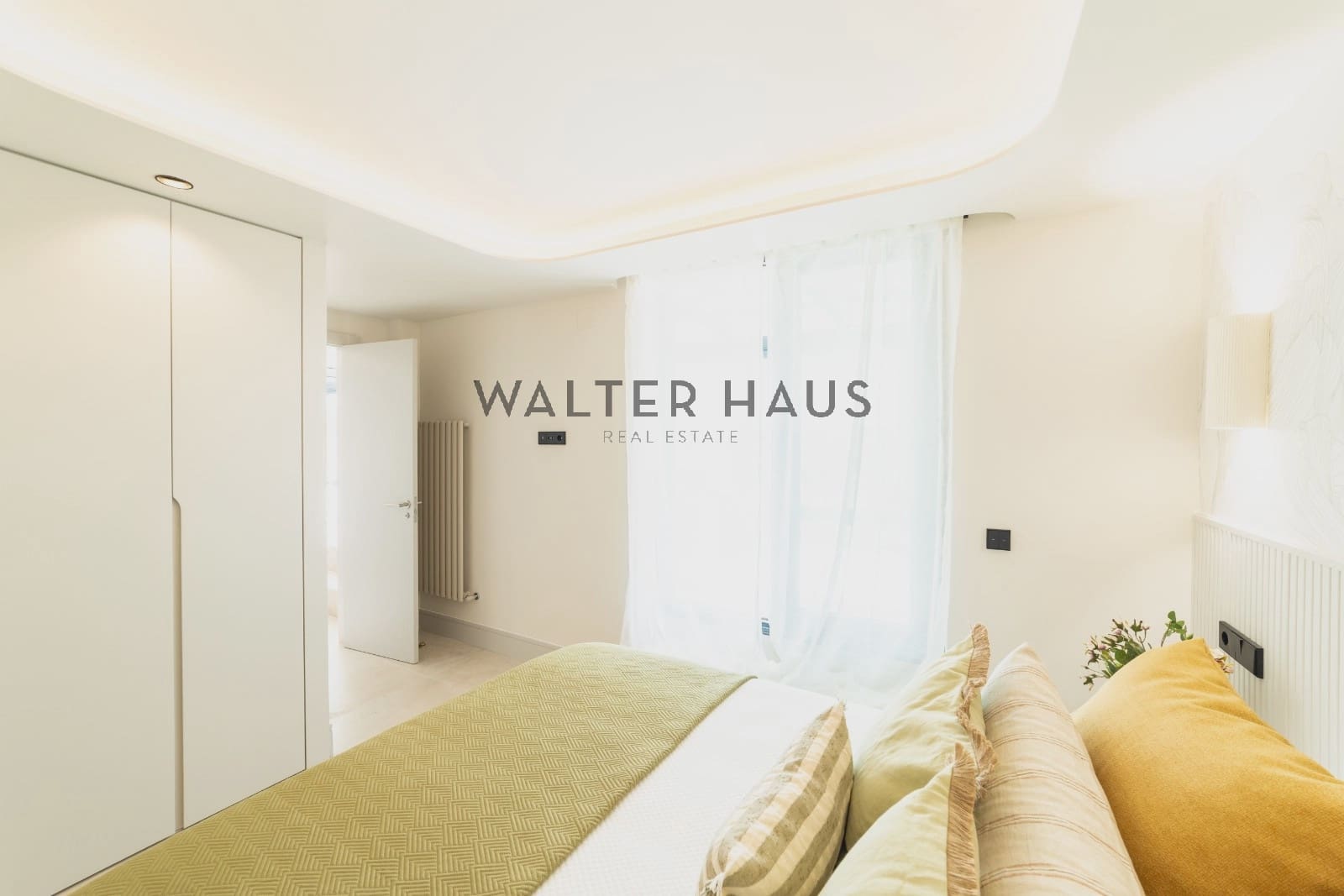 3 slaapkamer Penthouse te koop in Madrid stad - € 2.390.000 (Ref: 9307262)