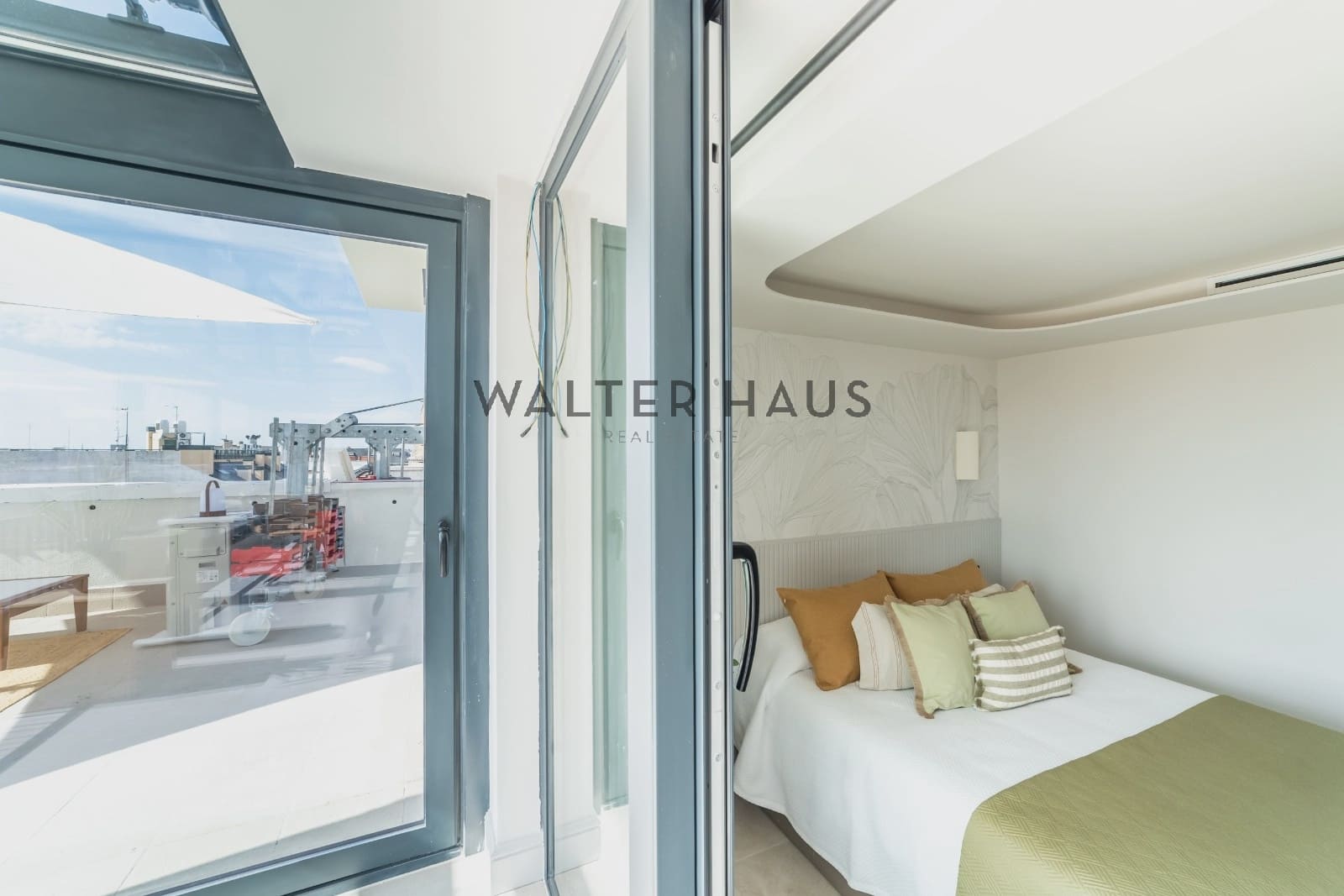 3 slaapkamer Penthouse te koop in Madrid stad - € 2.390.000 (Ref: 9307262)