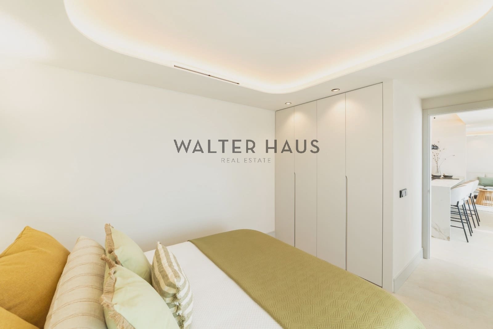 3 slaapkamer Penthouse te koop in Madrid stad - € 2.390.000 (Ref: 9307262)