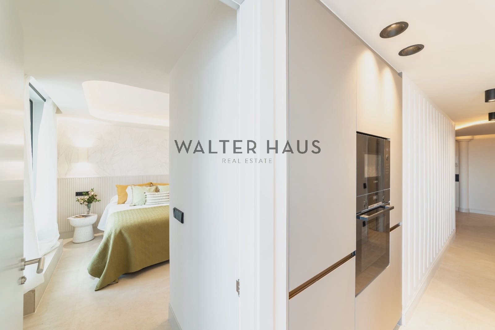 3 slaapkamer Penthouse te koop in Madrid stad - € 2.390.000 (Ref: 9307262)