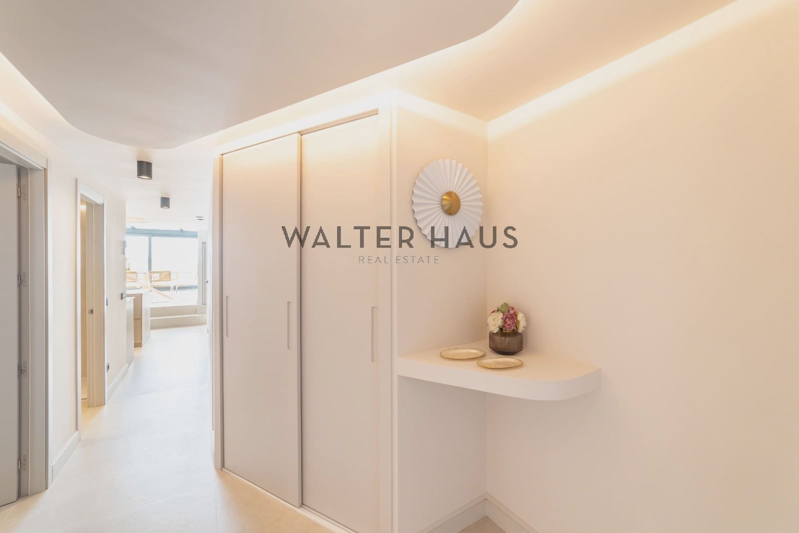 3 slaapkamer Penthouse te koop in Madrid stad - € 2.390.000 (Ref: 9307262)