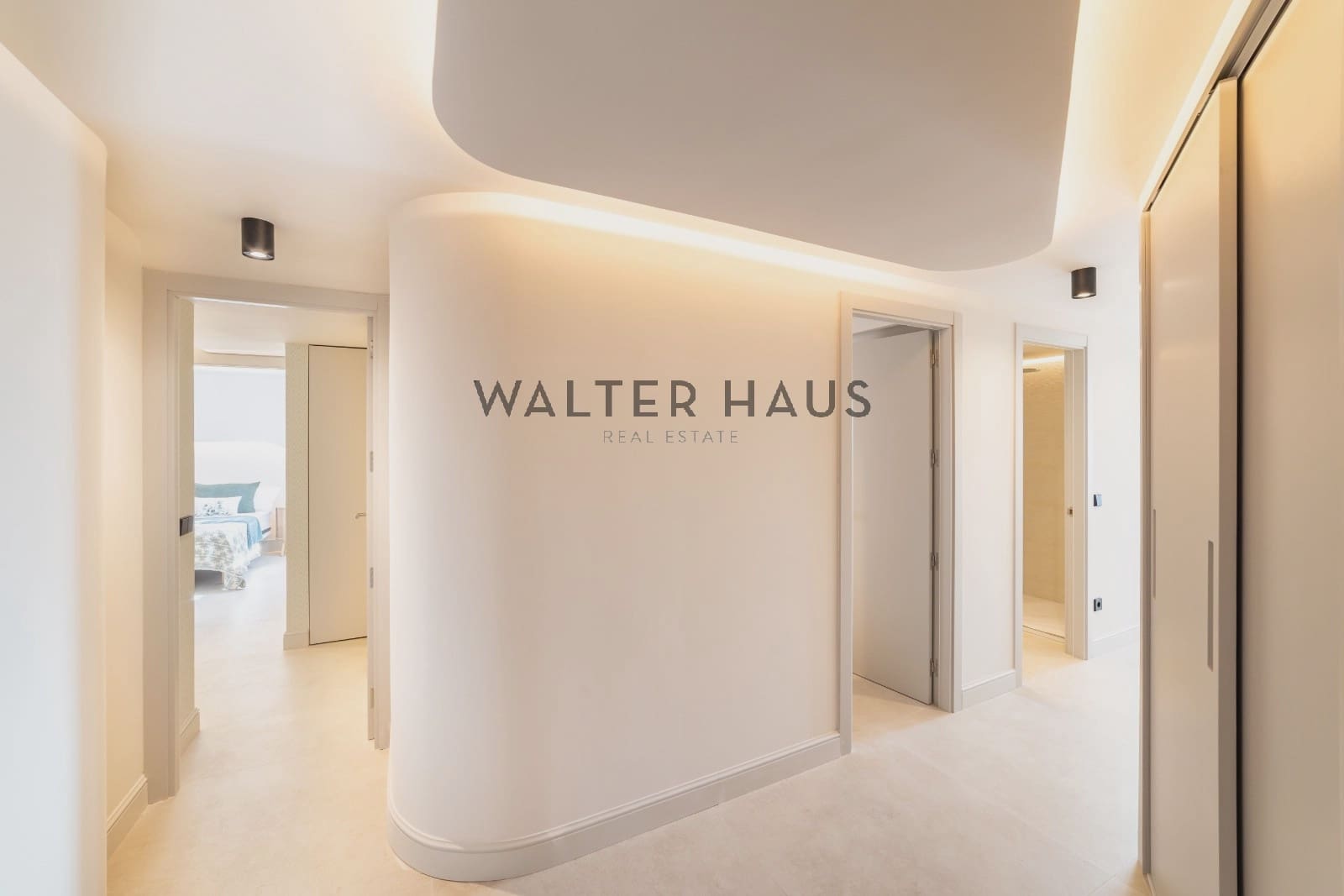 3 slaapkamer Penthouse te koop in Madrid stad - € 2.390.000 (Ref: 9307262)