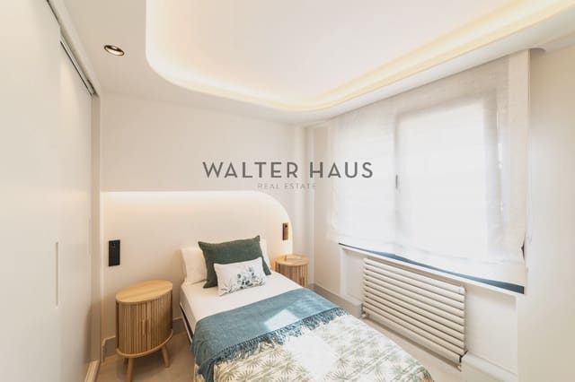 3 bedroom Penthouse for sale in Trafalgar, Madrid city - € 2,390,000 (Ref: 9307262)