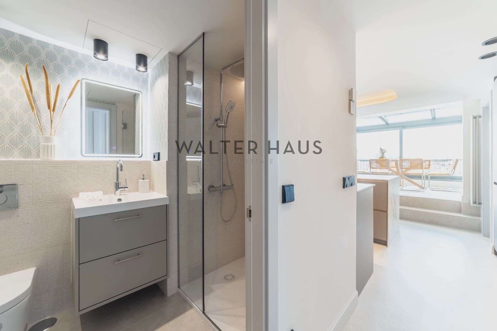 3 slaapkamer Penthouse te koop in Madrid stad - € 2.390.000 (Ref: 9307262)