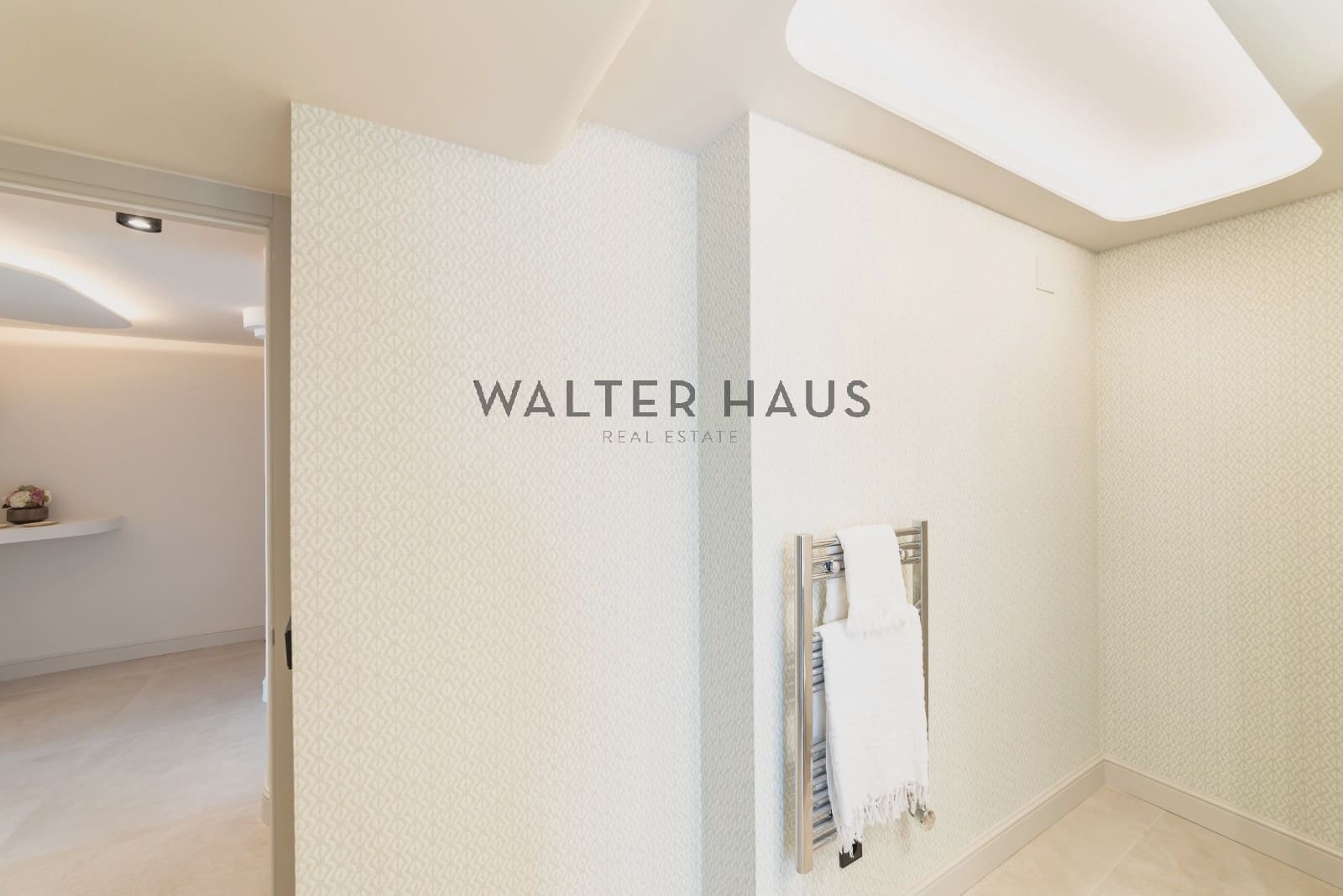 3 slaapkamer Penthouse te koop in Madrid stad - € 2.390.000 (Ref: 9307262)