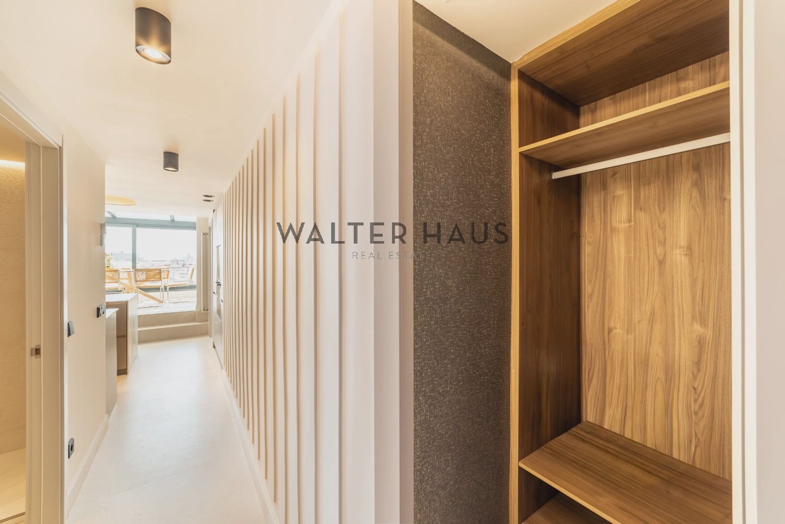 3 slaapkamer Penthouse te koop in Madrid stad - € 2.390.000 (Ref: 9307262)