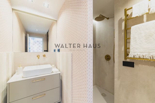 3 bedroom Penthouse for sale in Trafalgar, Madrid city - € 2,390,000 (Ref: 9307262)