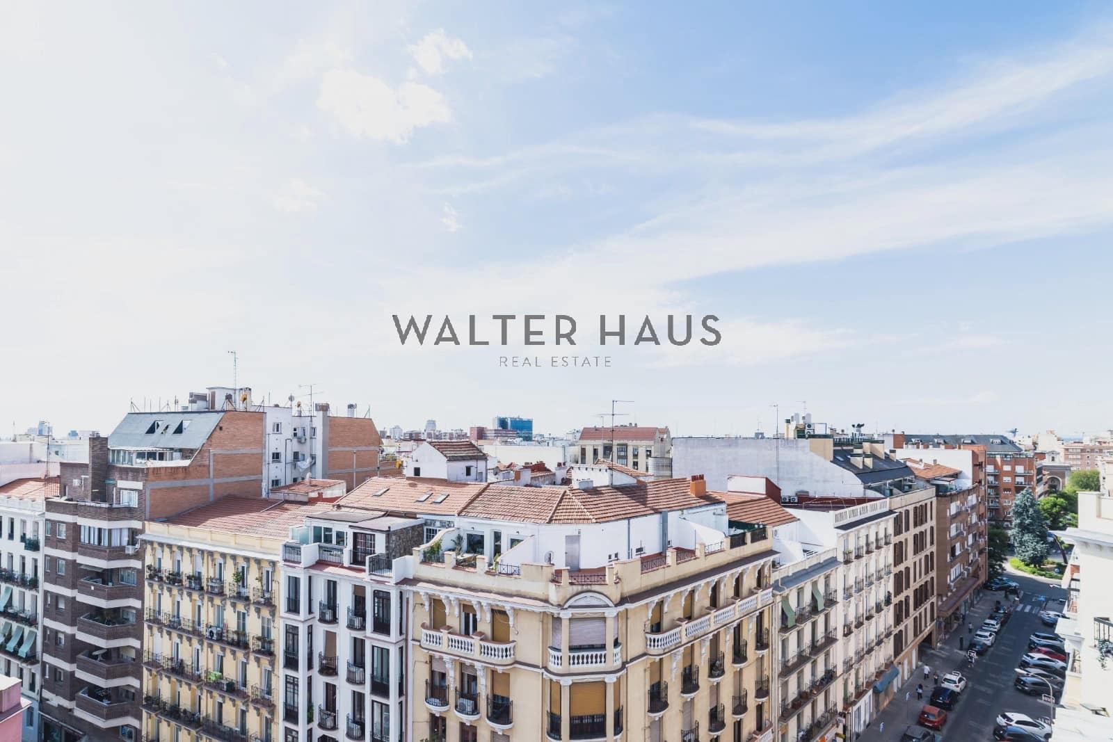 3 slaapkamer Penthouse te koop in Madrid stad - € 2.390.000 (Ref: 9307262)