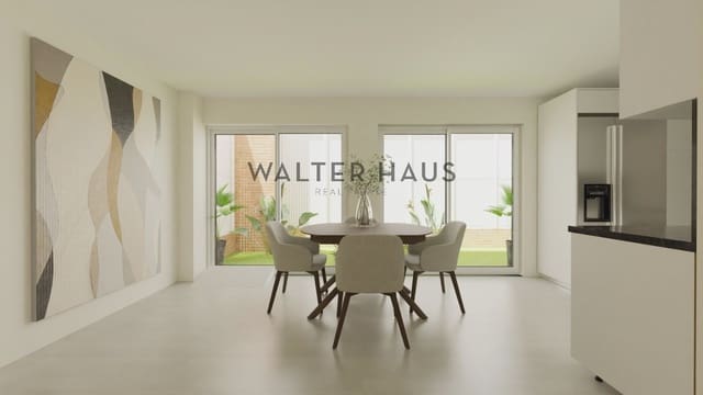 3 makuuhuone Asunto myytävänä paikassa Lista, Madrid kaupunki - 1 395 000 € (Ref: 9309077)