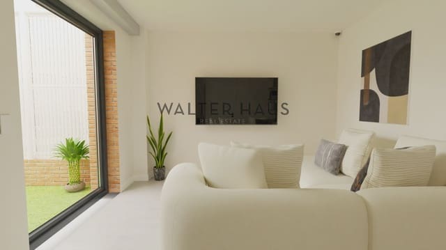 3 makuuhuone Asunto myytävänä paikassa Lista, Madrid kaupunki - 1 395 000 € (Ref: 9309077)