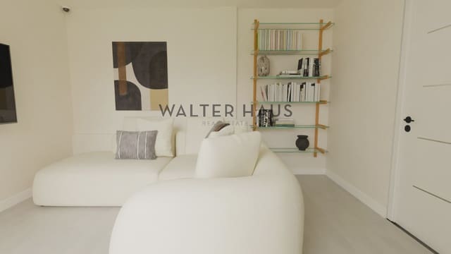 3 makuuhuone Asunto myytävänä paikassa Lista, Madrid kaupunki - 1 395 000 € (Ref: 9309077)