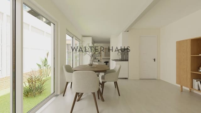 3 makuuhuone Asunto myytävänä paikassa Lista, Madrid kaupunki - 1 395 000 € (Ref: 9309077)