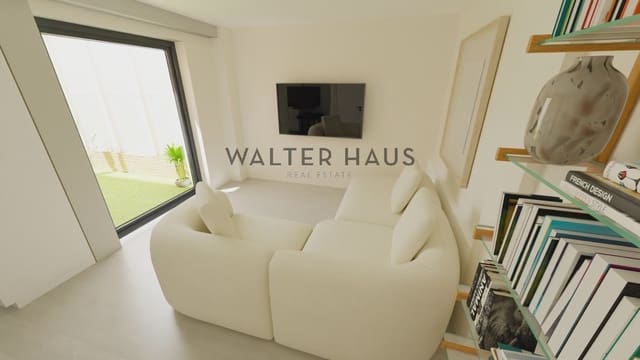 3 makuuhuone Asunto myytävänä paikassa Lista, Madrid kaupunki - 1 395 000 € (Ref: 9309077)