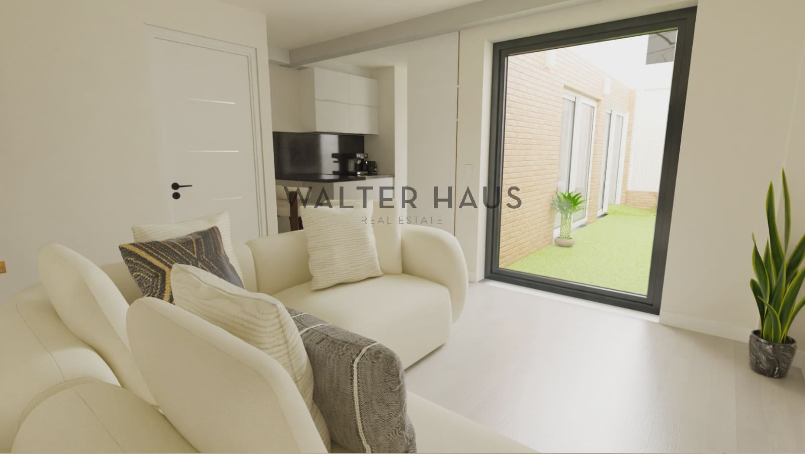 3 makuuhuone Asunto myytävänä paikassa Madrid kaupunki - 1 395 000 € (Ref: 9309077)