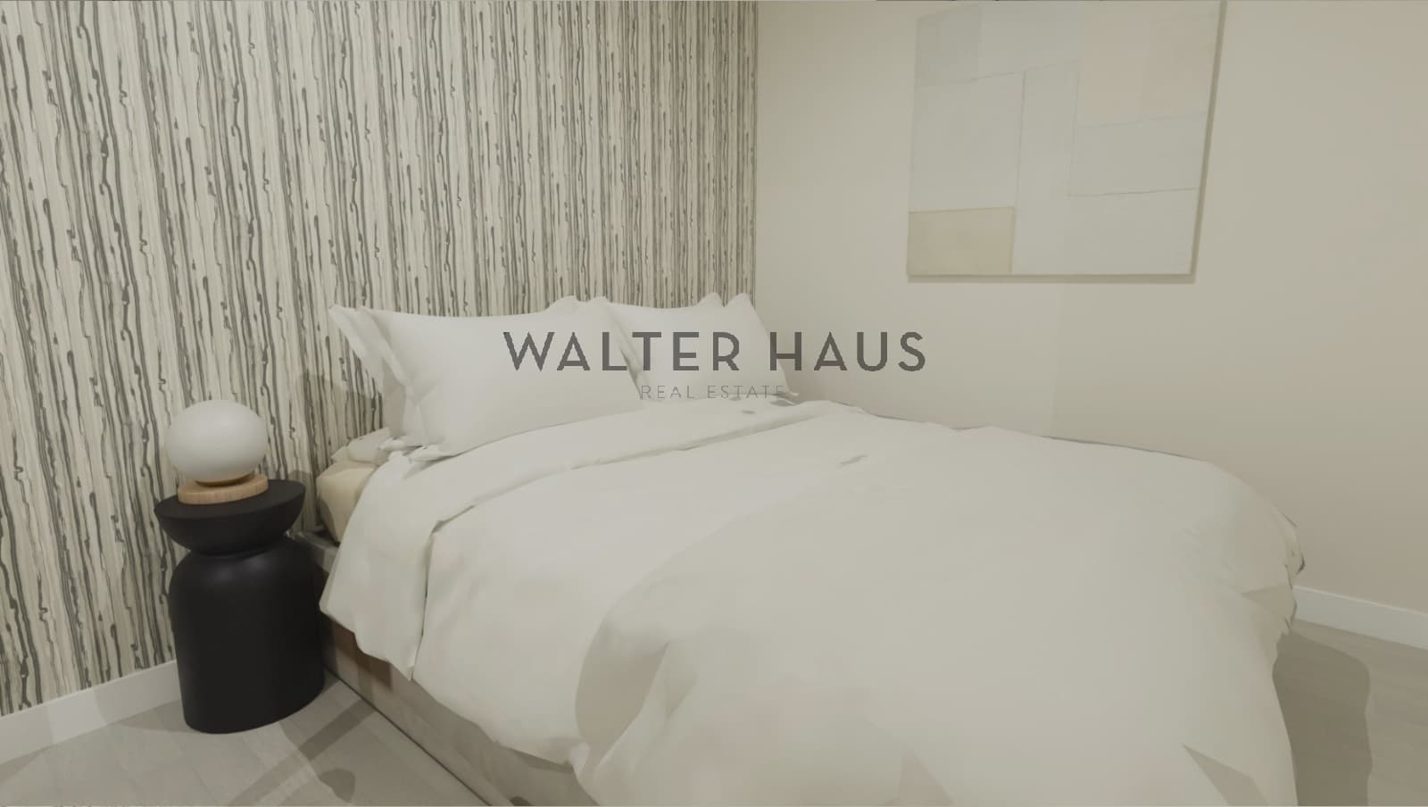 3 makuuhuone Asunto myytävänä paikassa Madrid kaupunki - 1 395 000 € (Ref: 9309077)