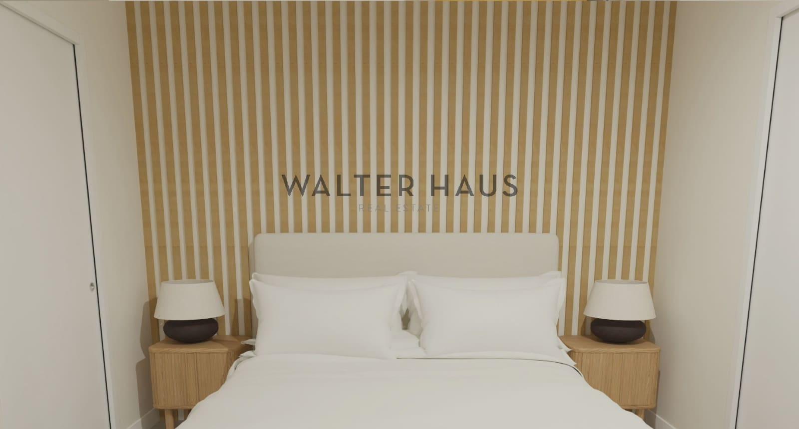 3 makuuhuone Asunto myytävänä paikassa Madrid kaupunki - 1 395 000 € (Ref: 9309077)