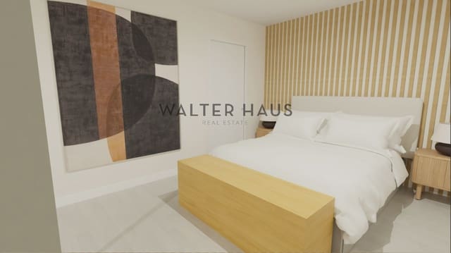 3 makuuhuone Asunto myytävänä paikassa Lista, Madrid kaupunki - 1 395 000 € (Ref: 9309077)