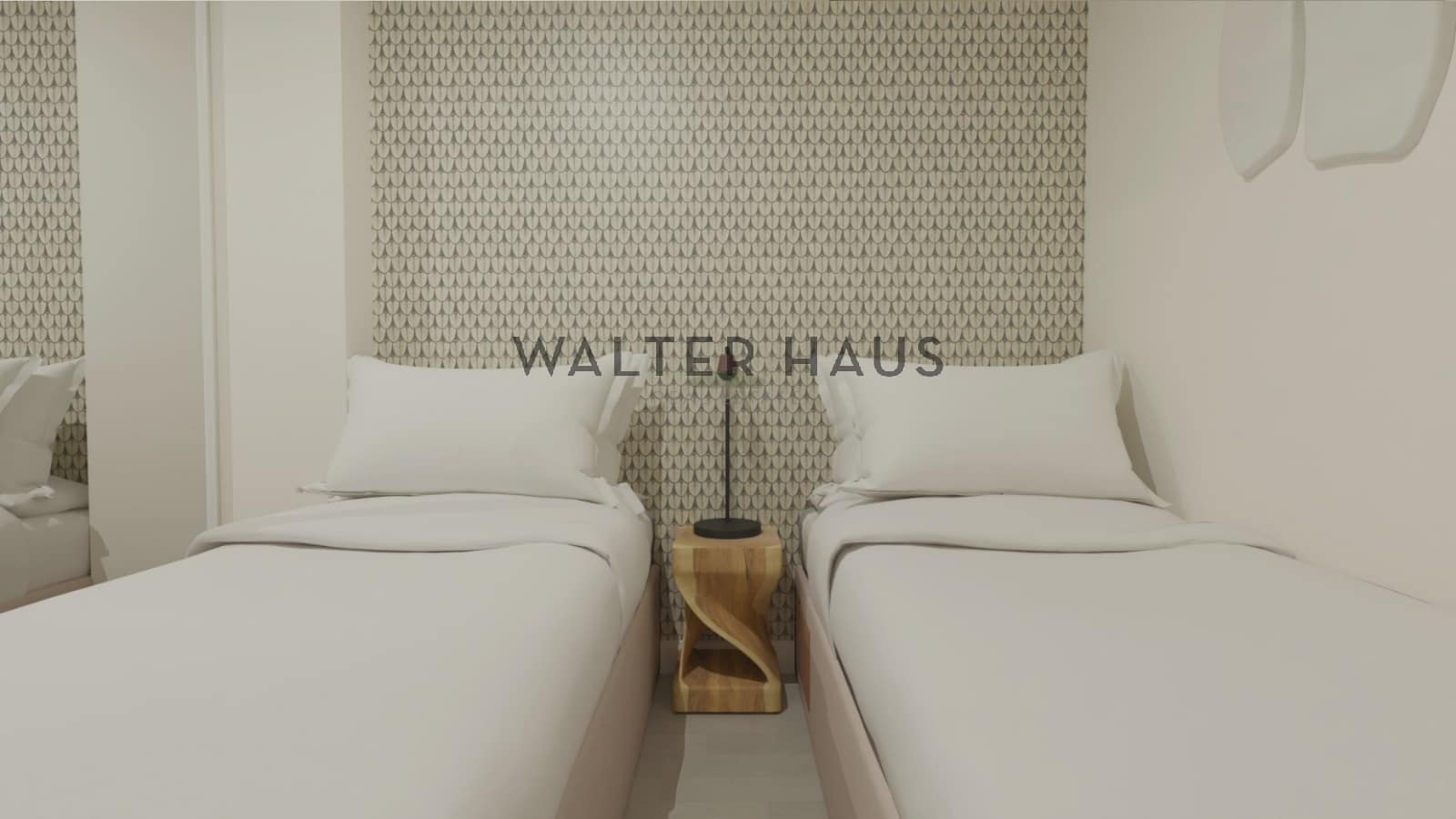 3 makuuhuone Asunto myytävänä paikassa Madrid kaupunki - 1 395 000 € (Ref: 9309077)