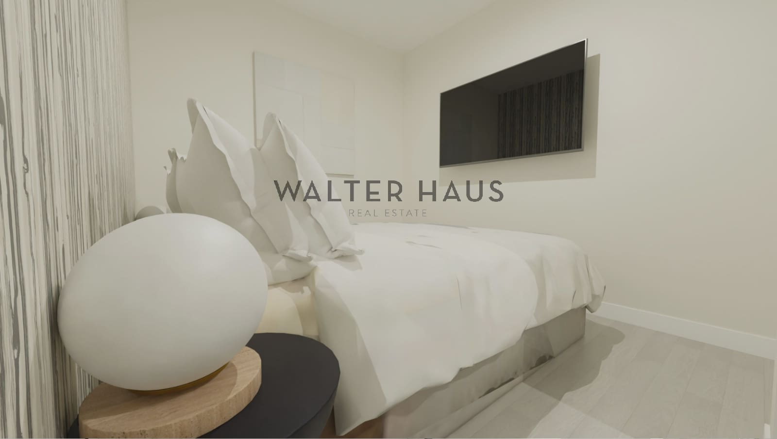 3 makuuhuone Asunto myytävänä paikassa Madrid kaupunki - 1 395 000 € (Ref: 9309077)