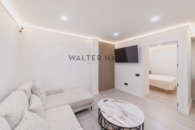 3 soverom Leilighet til salgs i Lista, Madrid by - € 1 250 000 (Ref: 9309077)