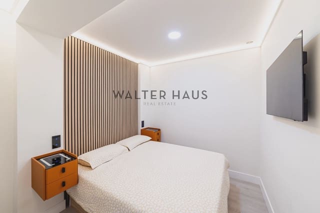 3 soverom Leilighet til salgs i Lista, Madrid by - € 1 250 000 (Ref: 9309077)
