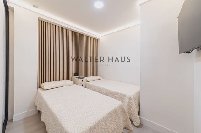 3 soverom Leilighet til salgs i Lista, Madrid by - € 1 250 000 (Ref: 9309077)