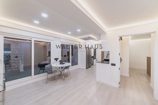3 soverom Leilighet til salgs i Lista, Madrid by - € 1 250 000 (Ref: 9309077)