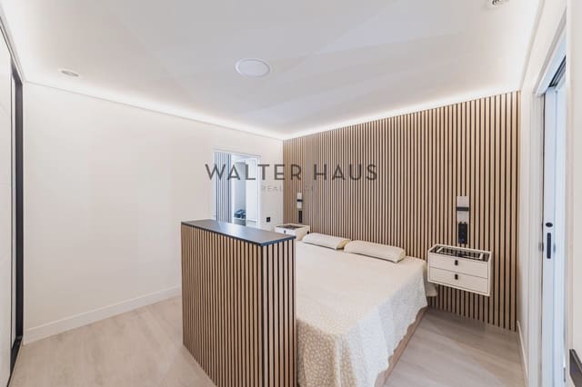3 soverom Leilighet til salgs i Lista, Madrid by - € 1 250 000 (Ref: 9309077)