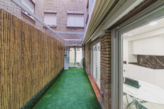 3 soverom Leilighet til salgs i Lista, Madrid by - € 1 250 000 (Ref: 9309077)