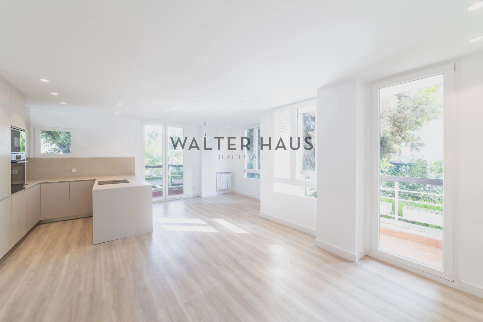 3 camera da letto Appartamento in vendita in Madrid citta - 1.130.000 € (Rif: 9309213)