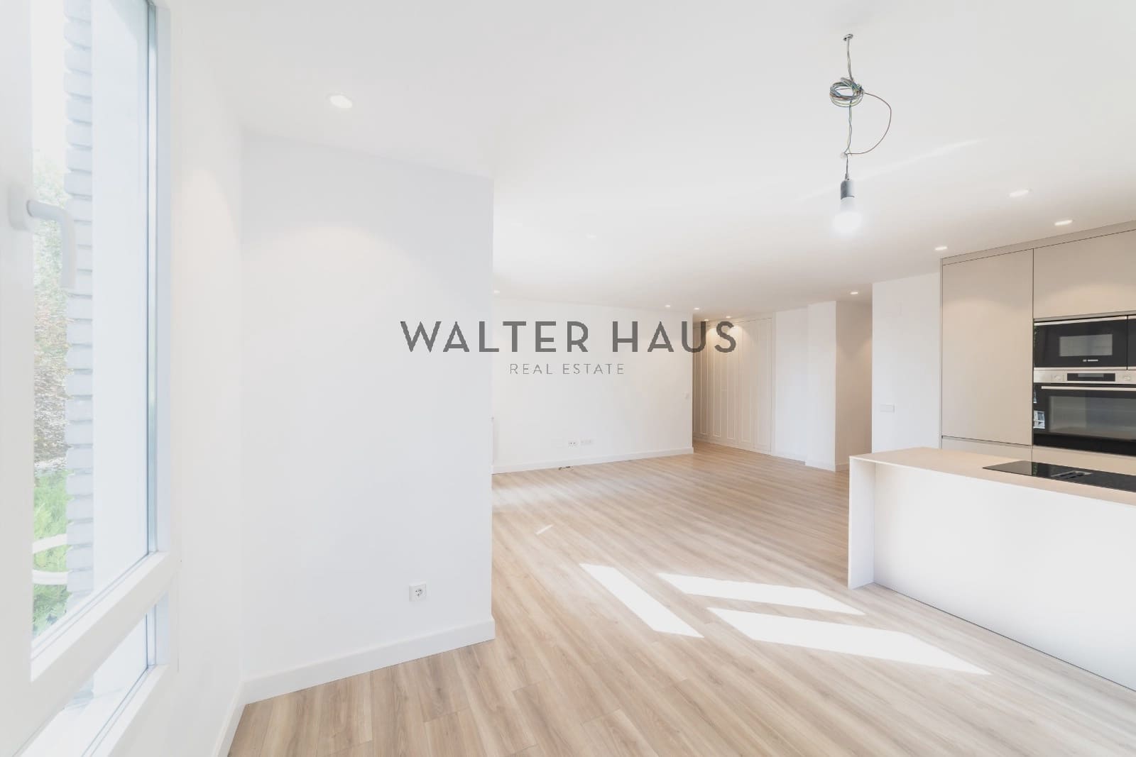 3 camera da letto Appartamento in vendita in Madrid citta - 1.130.000 € (Rif: 9309213)