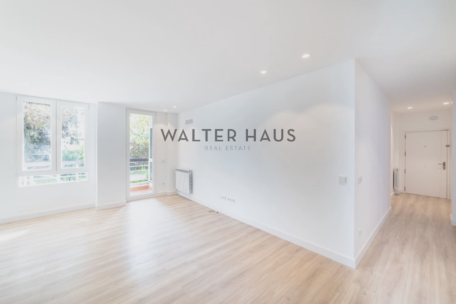 3 camera da letto Appartamento in vendita in Madrid citta - 1.130.000 € (Rif: 9309213)