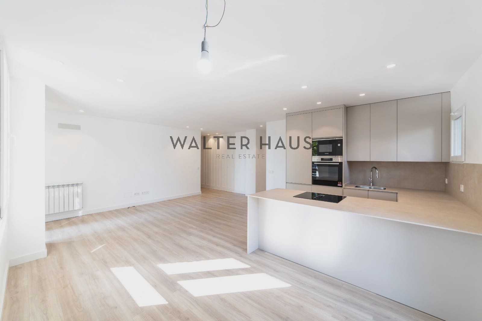 3 camera da letto Appartamento in vendita in Madrid citta - 1.130.000 € (Rif: 9309213)