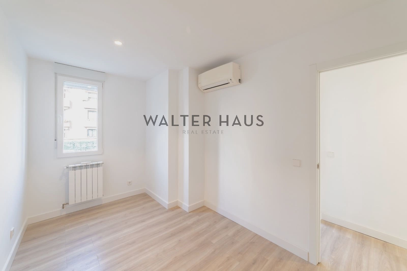 3 camera da letto Appartamento in vendita in Madrid citta - 1.130.000 € (Rif: 9309213)