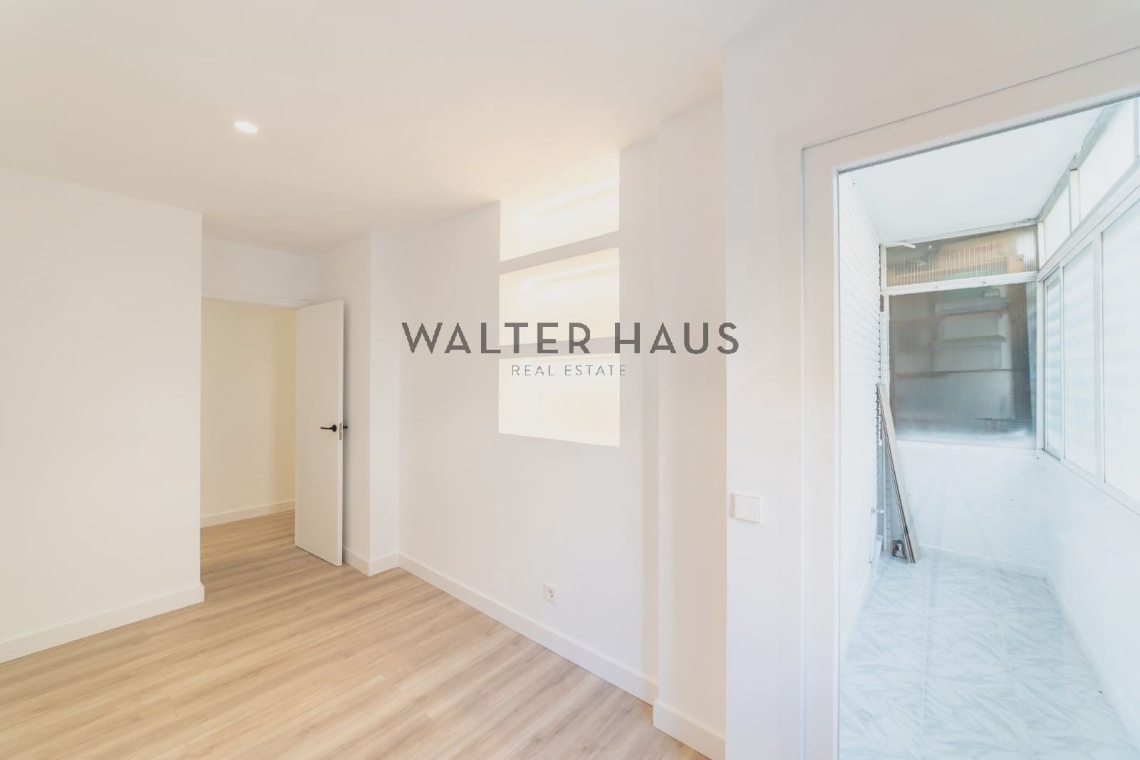 3 camera da letto Appartamento in vendita in Madrid citta - 1.130.000 € (Rif: 9309213)