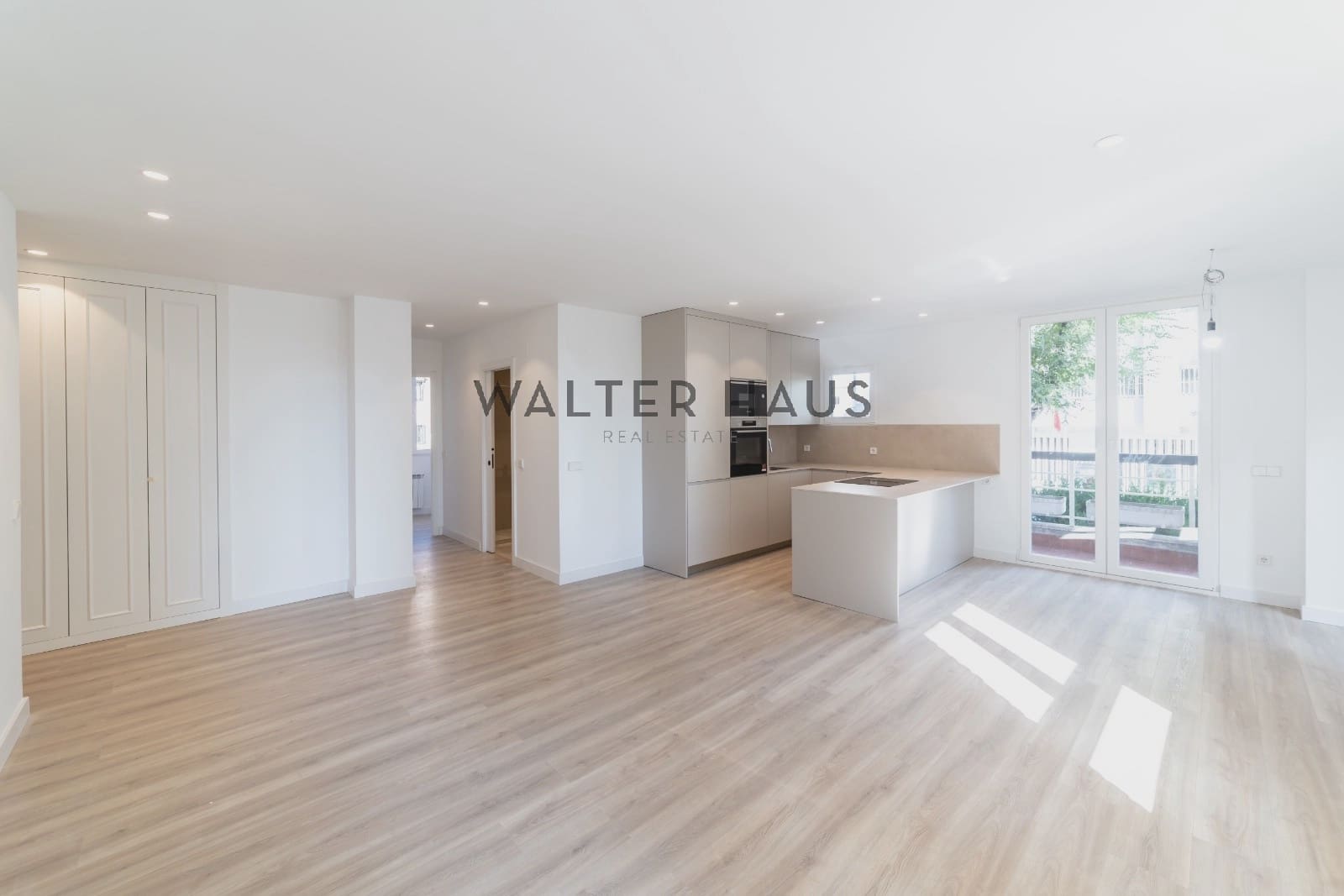 3 camera da letto Appartamento in vendita in Madrid citta - 1.130.000 € (Rif: 9309213)