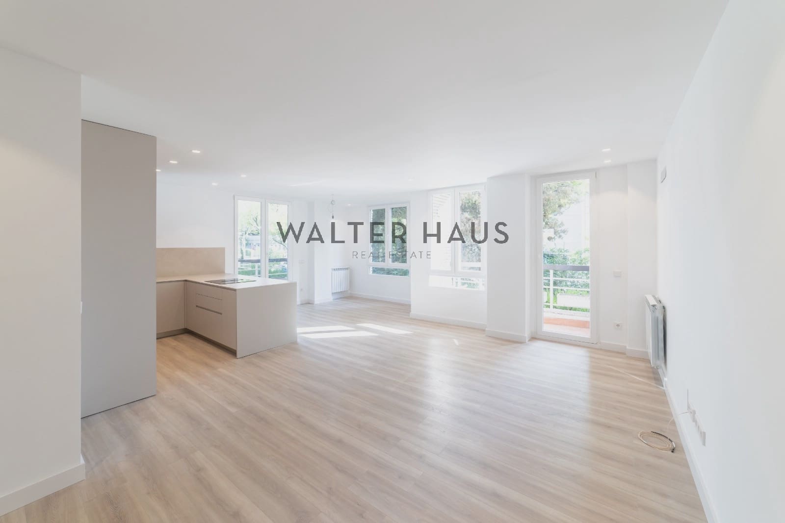 3 camera da letto Appartamento in vendita in Madrid citta - 1.130.000 € (Rif: 9309213)