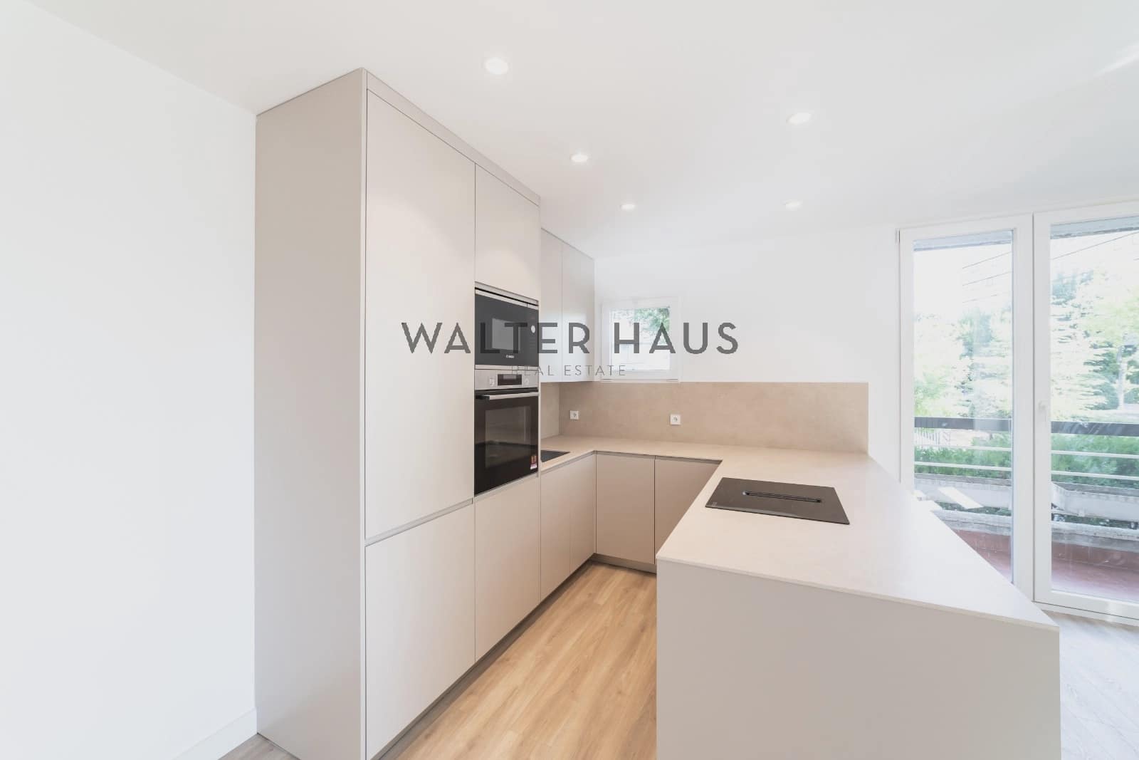 3 camera da letto Appartamento in vendita in Madrid citta - 1.130.000 € (Rif: 9309213)