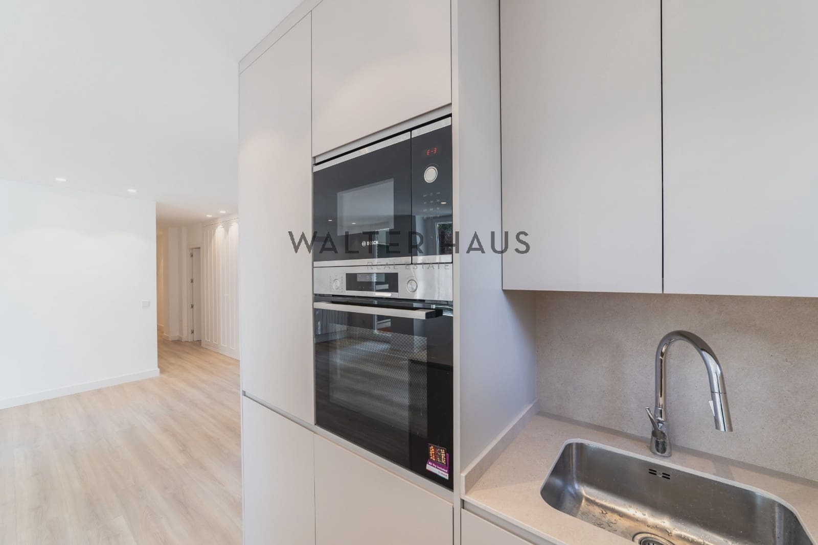 3 camera da letto Appartamento in vendita in Madrid citta - 1.130.000 € (Rif: 9309213)