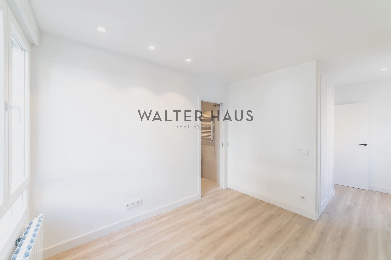 3 camera da letto Appartamento in vendita in Madrid citta - 1.130.000 € (Rif: 9309213)