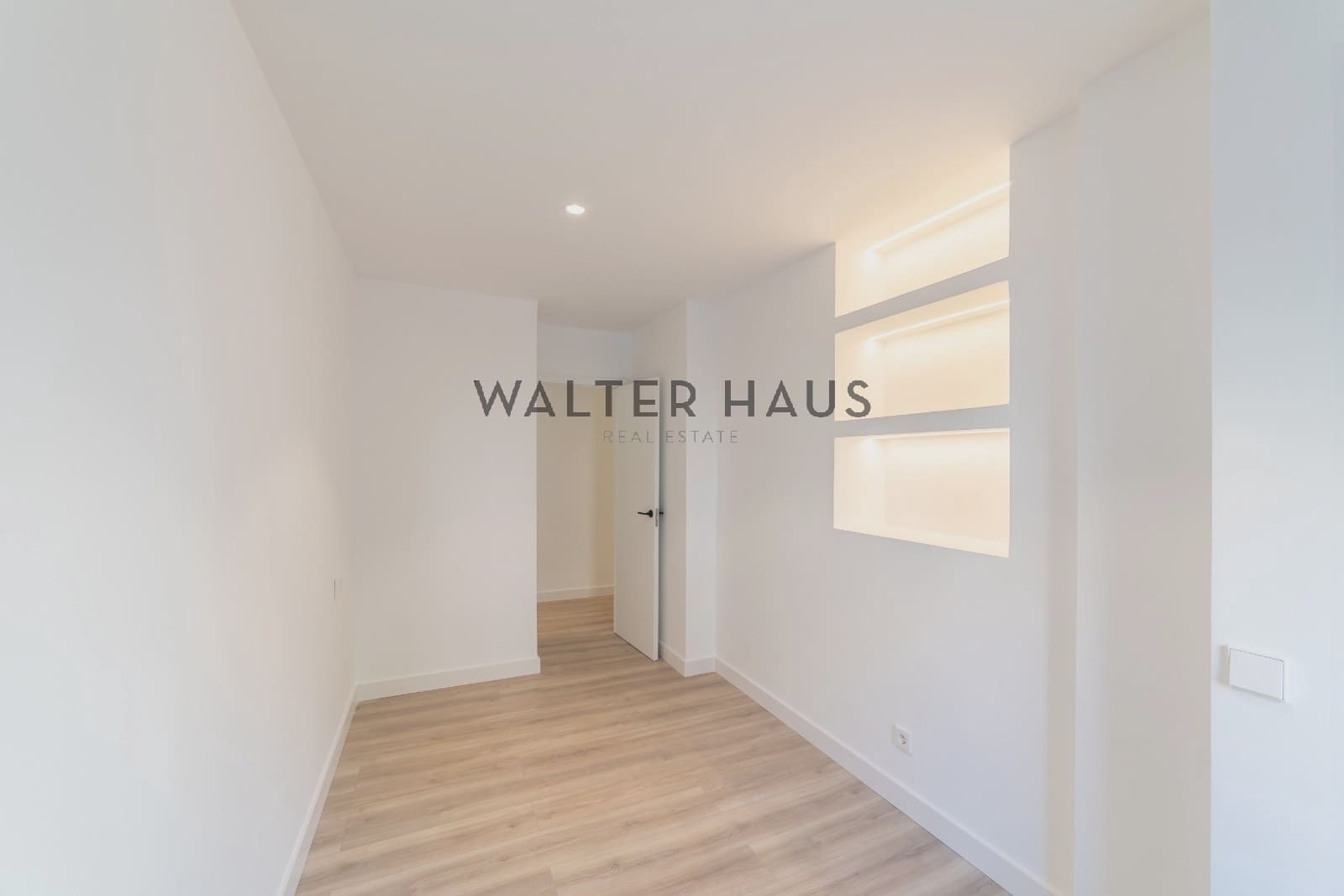 3 camera da letto Appartamento in vendita in Madrid citta - 1.130.000 € (Rif: 9309213)