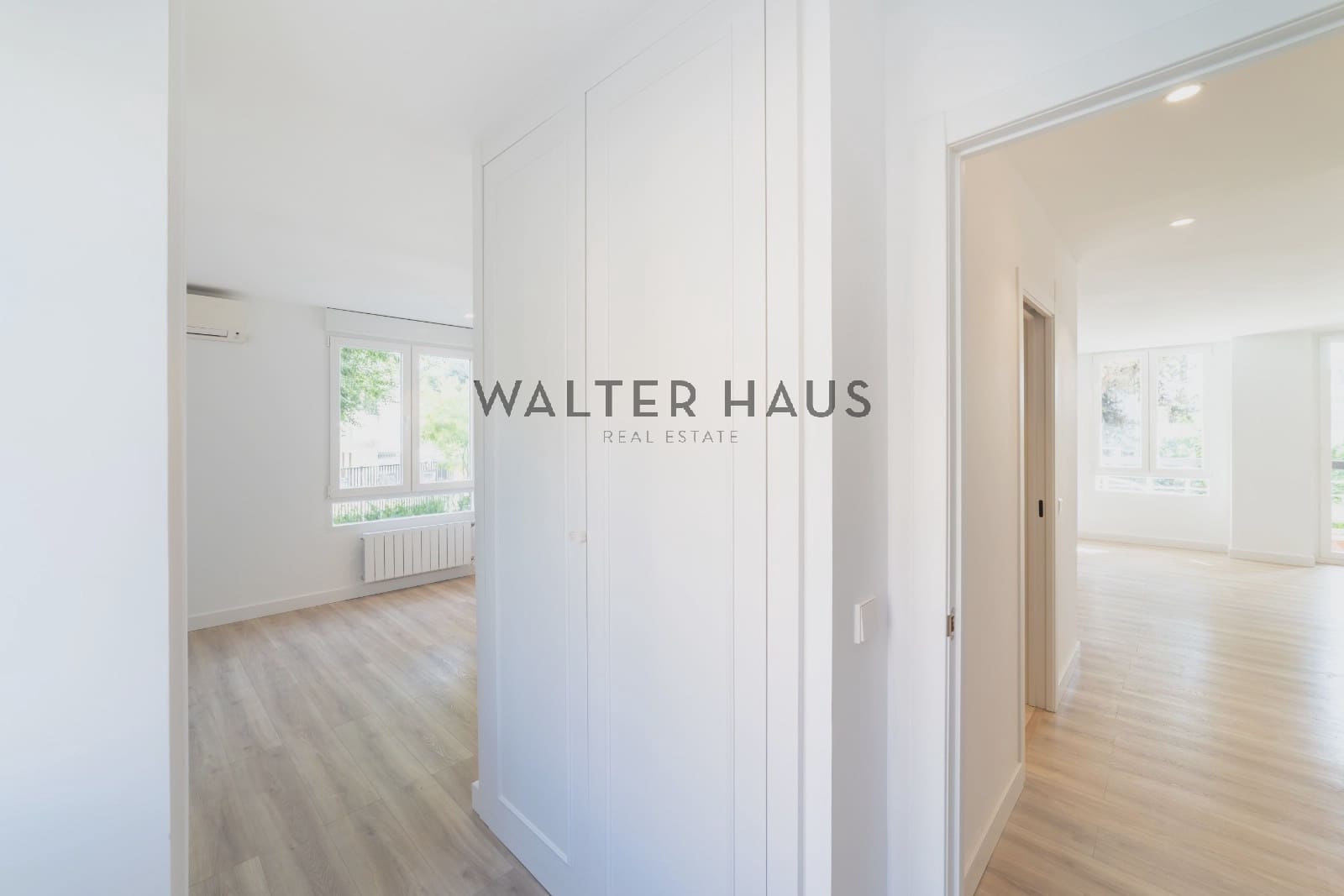 3 camera da letto Appartamento in vendita in Madrid citta - 1.130.000 € (Rif: 9309213)