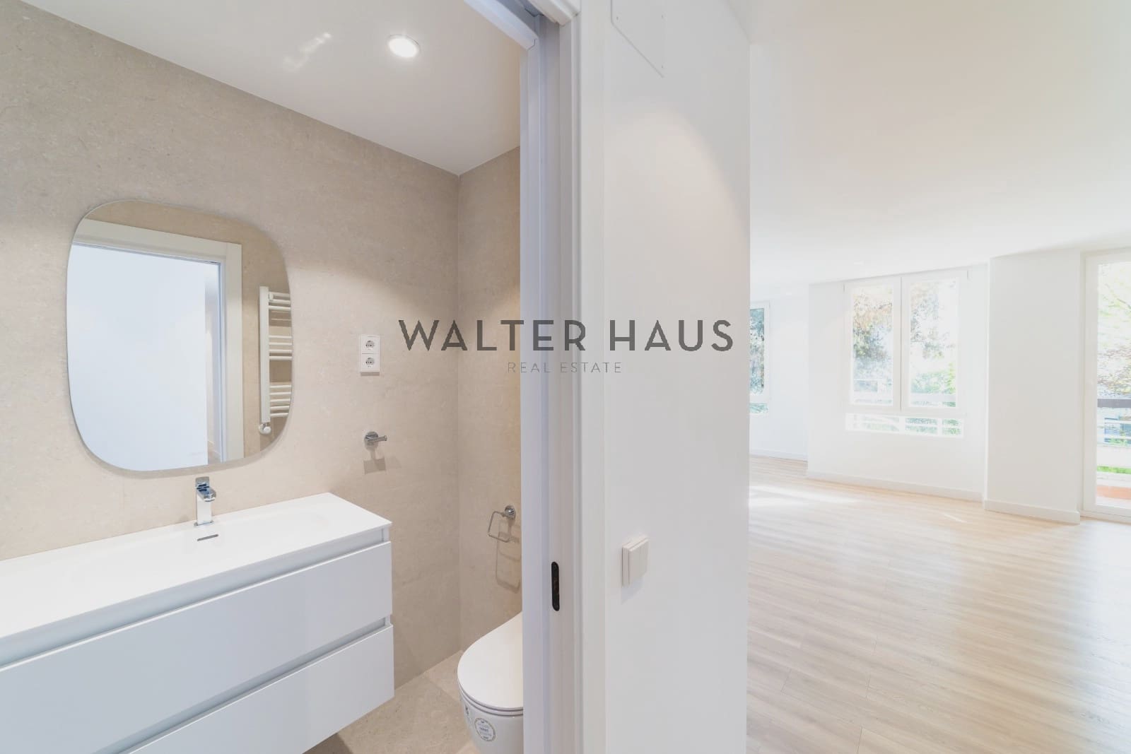 3 camera da letto Appartamento in vendita in Madrid citta - 1.130.000 € (Rif: 9309213)